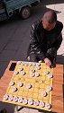 老棋王自创瞎眼狗！全网第二