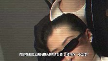 刘雯后继有人 95后贺聪四大时装周表现抢眼，成为各大牌香饽饽