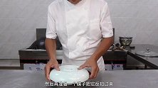 让人垂涎欲滴家常味“笋干扣肉”，肥而不腻看着就让人食欲满满#家常菜 #美食