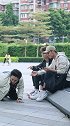 什么叫跌宕起伏？我在小哥脸上看到了一部连续剧的感觉