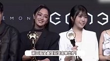 第36届金曲奖获奖名单：魏如萱二封歌后，吕士轩歌王李荣浩等人陪跑