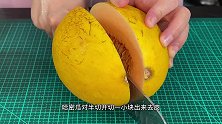 最近这“透明蛋糕”做法火了，晶莹剔透，冰凉可口