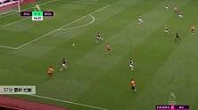 豪斯 英超 2019/2020 阿斯顿维拉 VS 狼队 精彩集锦