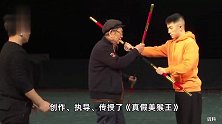 著名京剧表演艺术家李幼斌病逝，享年86岁