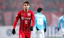 上港绝境之时他挺身而出 奥斯卡终结球队四连平