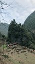 观彩霞，独家寨。知道这里，去过这里的人有多少？