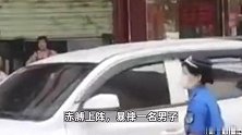 广西梧州一城管当街脱制服暴摔男子？官方回应：已组织多部门调查核实