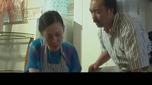 男子借腹生子，不料弄假成真，妻子一句话就摆平了！