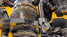 CVT变速箱不打滑的原因是什么？有了这个，涂了油都行