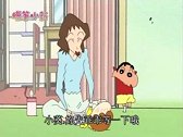 蜡笔小新：医生要和阿梅约会了，都亏小新帮忙