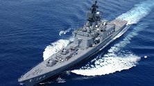 让美见识何为“以牙还牙”！中国海军又干了件大事！美式霸权落幕