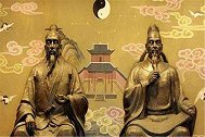 《推背图》是中国古代最著名的大预言书，它是怎么来的？