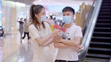 如果你女朋友“好懒”你能接受吗？有对象已经好开心了哈