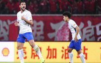 鲁能赛季首次半场丢三球 解决这一点输球价值高过三分