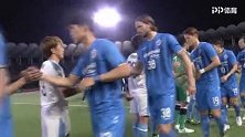 2019亚冠小组赛第4轮全场录播：川崎前锋VS蔚山现代（鲁靖明 张晨）