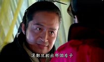 西施温柔似水，大王喜欢的不得了，还为她拒绝郑旦