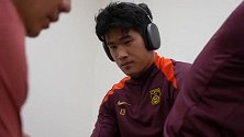 INSIDE微纪录：U23国足3-0越南 昂首晋级决赛