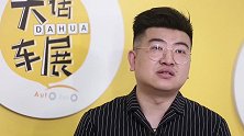 汽车评中评专访易车网高级副总裁刘晓科：IP+直播，重视用户互动。