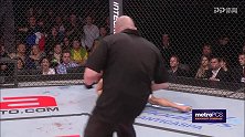 UFC-18年-UFC周最佳KO：一腿定江山 贝尔福特不止会天马流星拳-花絮