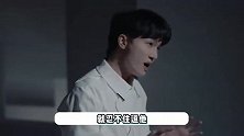 周深群访时间给记者清唱，高音好稳怒音爆发力超强，态度极其认真