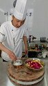 水果沙拉教程热门 美食