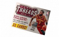 停不下来！NBA 16-17Threads开出布拉德利小背心
