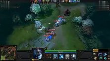 《DotA2》test1
