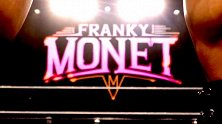 NXT接管大赛：究竟何方神圣？神秘选手Franky下周首秀