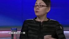 宋丹丹：与英达离婚是我最痛苦的时候，曾想自杀