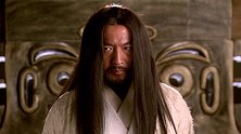 下属当面奚落心上人，谁料韩信拍案而起，大怒：不许说她半个不字