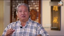 功夫大哥洪金宝竟是青衣出身，这扮相简直也太美了