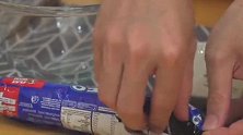 奥利奥冰淇淋来了！味道比超市卖的还好吃，制作简单，赶快做吧！