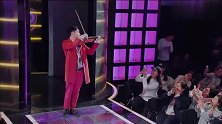 7岁萌娃口齿伶俐还是设计天才，谢娜为她请来大华和奚梦瑶