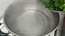 菠菜百吃不厌的做法，简单家常又入味，无技巧无难度，越嚼越香