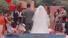 霍建华不再隐忍，撕开“奉子逼婚”背后的遮羞布，难怪要娶林心如