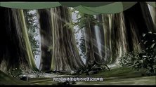 神奇宝贝，大木博士穿越到未来，和小智一起拯救神兽雪拉比
