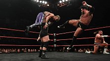NXT UK第88期：三大巨星联手共抗Gallus组合