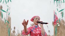 老牌女歌手一首民谣《花开花落》，词曲入心扉，百听不腻！