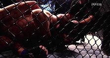 UFC-18年-UFC225安乔斯VS卡文顿：能动手就别BB-专题