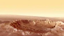 美国：在火星定居会怎样？NASA招募志愿者模拟居住火星