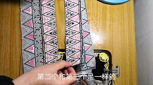 船型口罩做一个吧，实用又漂亮