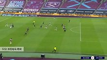 本拉哈马 足总杯 2020/2021 西汉姆联 VS 唐卡斯特 精彩集锦
