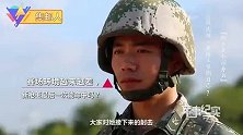 女狙击手一枪将刀打穿，令男兵折服