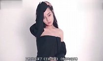 迪丽热巴穿白色抹胸长裙显完美身材,整体造型非常美艳动人