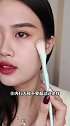 修容和高光搭配才能拥有精致妆容！！一步步带着大家化，新手需要吧？无美颜无滤镜 化妆教程