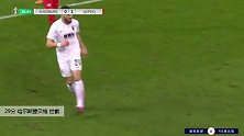 哈尔斯滕贝格 德国杯 2020/2021 奥格斯堡 VS RB莱比锡 精彩集锦