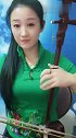 传统乐器二胡演绎《孟姜女》，好听就是有点伤感