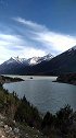 然乌湖坐等金山