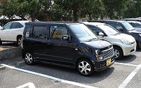 日本把丰田本田都往中国输出，那他们自己开啥？知道实情后扎心了