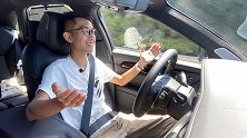 体验凯迪拉克Super Cruise：不握方向盘跑高速，真爽